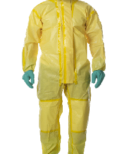 Kombinezon ochronny ChemMAX 1