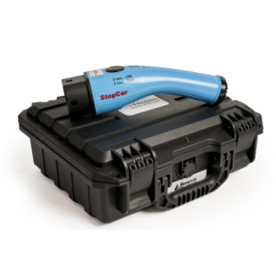 Wtyczka bezpieczeństwa do samochodów elektrycznych EV FT StopCar