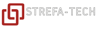 logo strefa-tech Anna Różalska