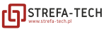 logo strefa-tech Anna Różalska